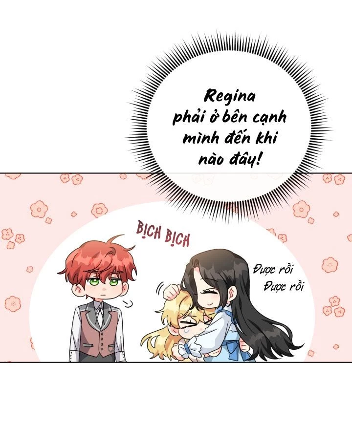 Lời Cầu Hôn Từ Kẻ Phản Diện Chapter 22 - 30