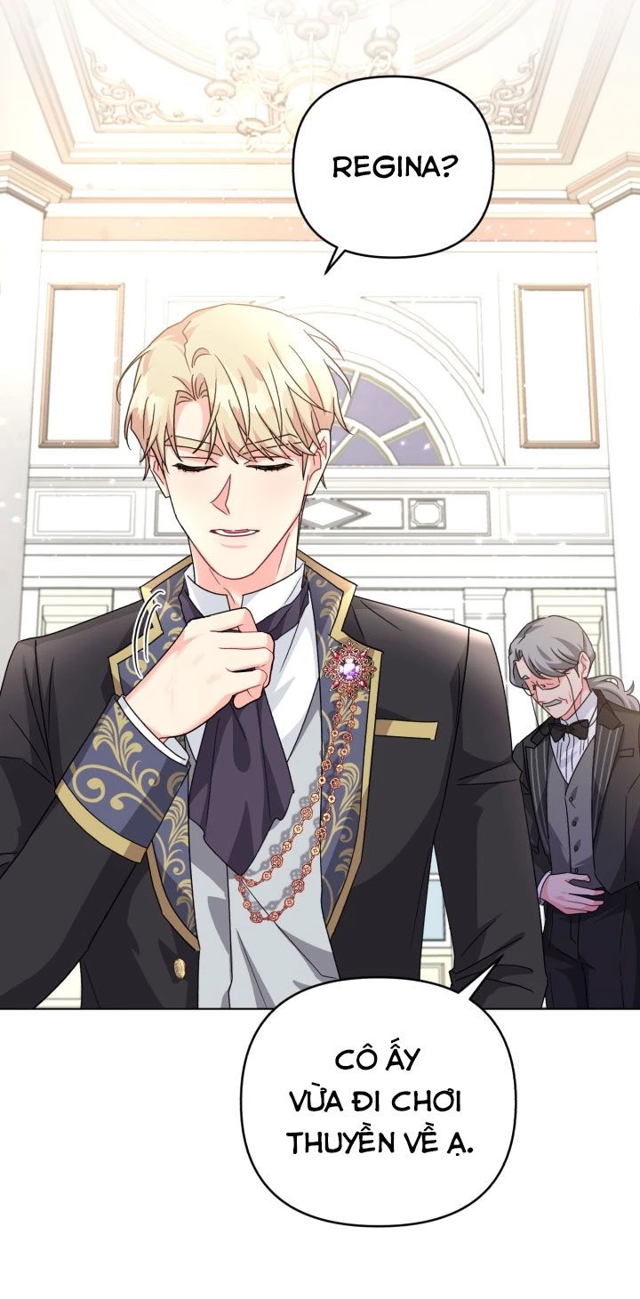 Lời Cầu Hôn Từ Kẻ Phản Diện Chapter 22 - 33