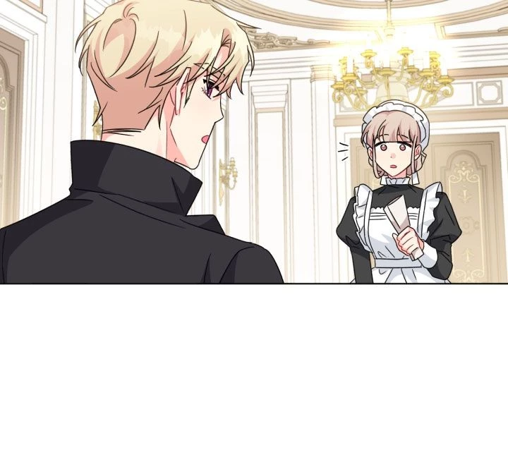 Lời Cầu Hôn Từ Kẻ Phản Diện Chapter 22 - 35