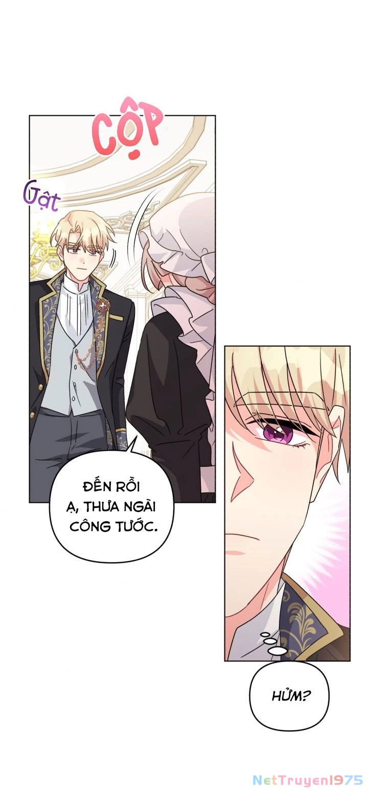 Lời Cầu Hôn Từ Kẻ Phản Diện Chapter 22 - 36