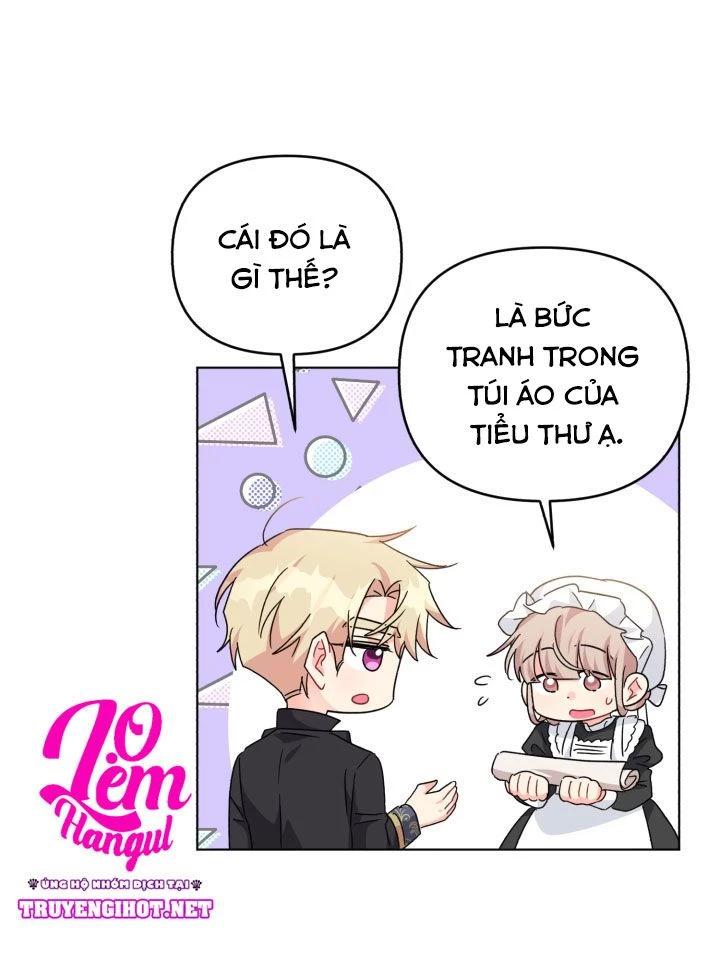 Lời Cầu Hôn Từ Kẻ Phản Diện Chapter 22 - 38