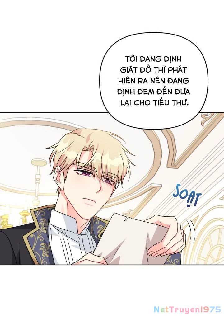 Lời Cầu Hôn Từ Kẻ Phản Diện Chapter 22 - 39