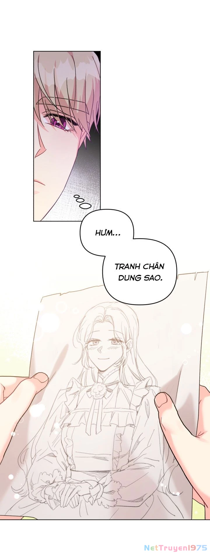 Lời Cầu Hôn Từ Kẻ Phản Diện Chapter 22 - 40