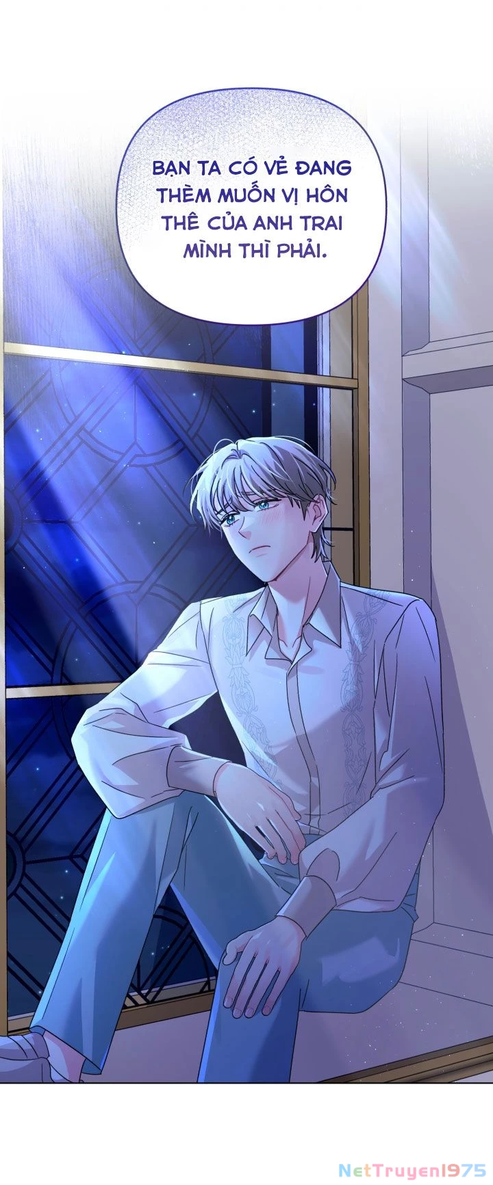 Lời Cầu Hôn Từ Kẻ Phản Diện Chapter 22 - 46