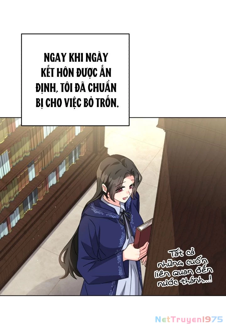 Lời Cầu Hôn Từ Kẻ Phản Diện Chapter 22 - 49