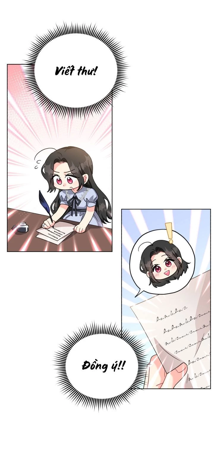 Lời Cầu Hôn Từ Kẻ Phản Diện Chapter 22 - 55