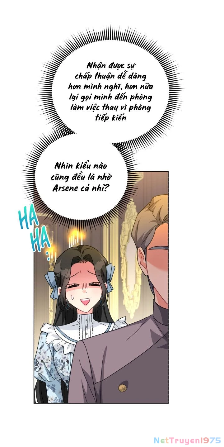 Lời Cầu Hôn Từ Kẻ Phản Diện Chapter 22 - 58