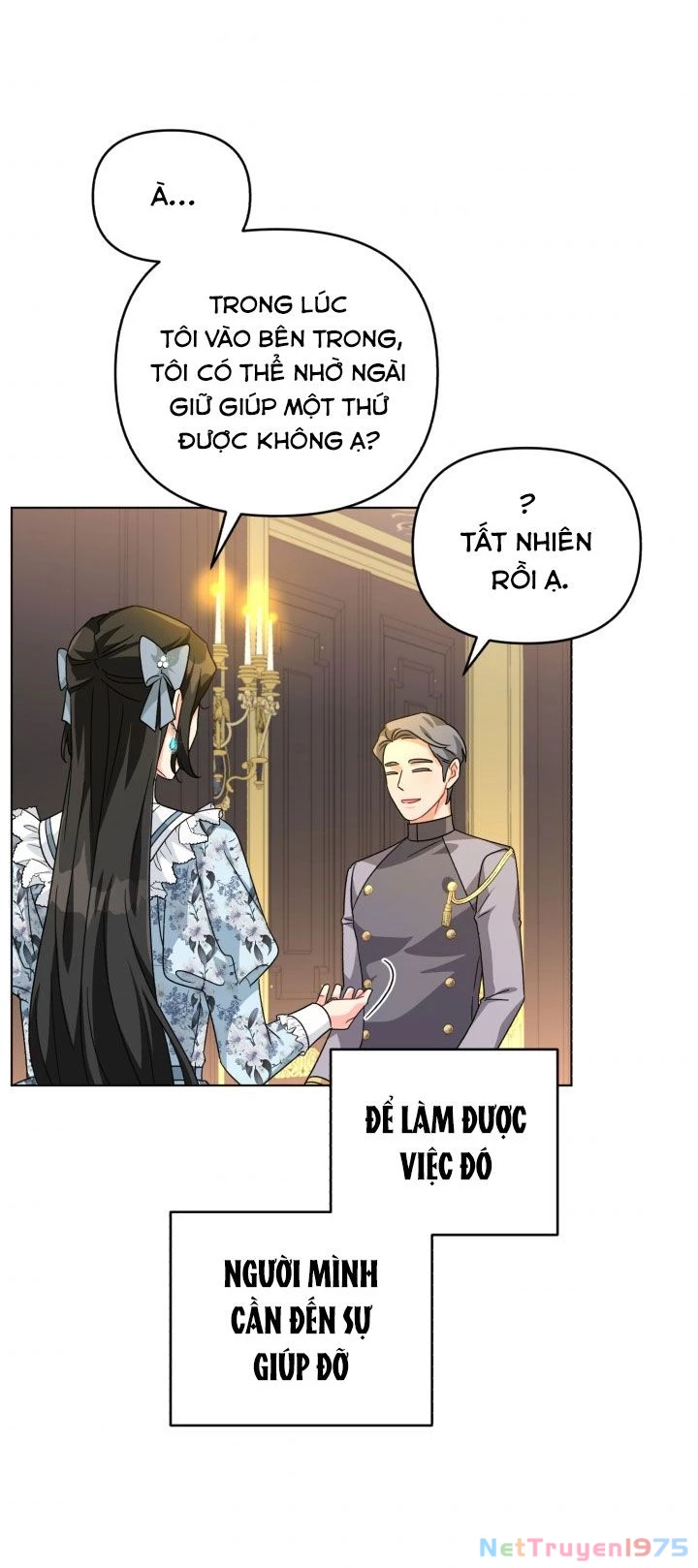 Lời Cầu Hôn Từ Kẻ Phản Diện Chapter 22 - 60