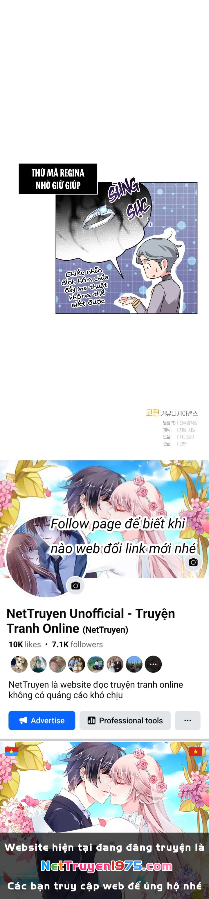 Lời Cầu Hôn Từ Kẻ Phản Diện Chapter 22 - 63