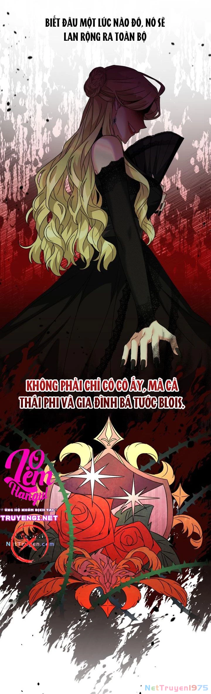 Lời Cầu Hôn Từ Kẻ Phản Diện Chapter 23 - 12