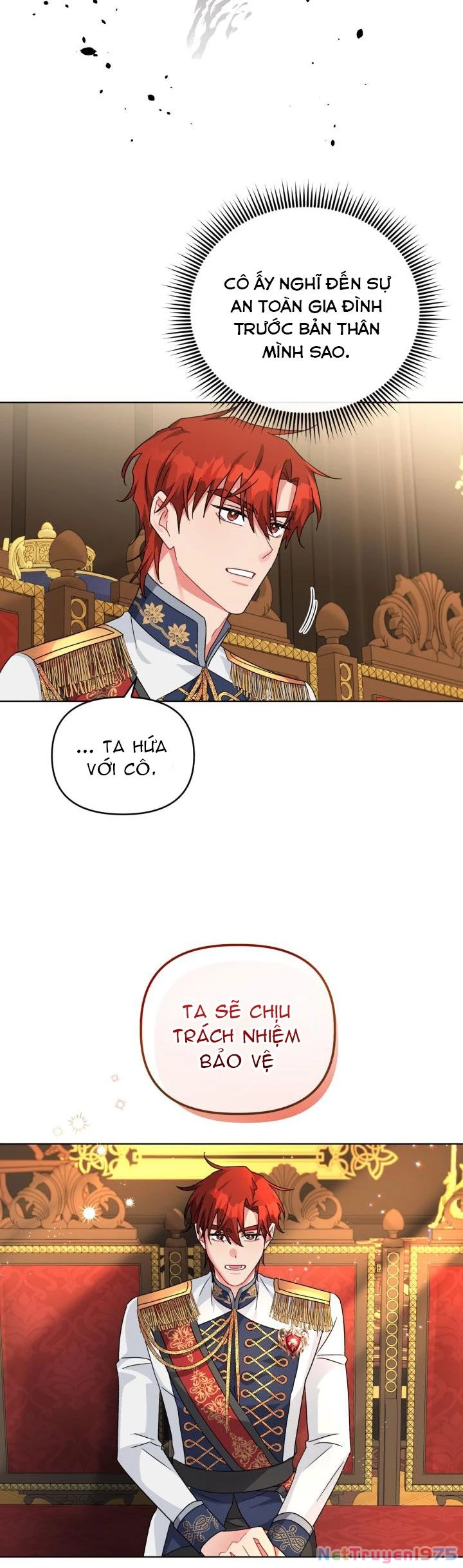 Lời Cầu Hôn Từ Kẻ Phản Diện Chapter 23 - 13