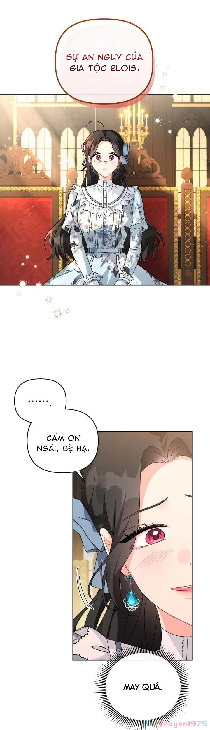 Lời Cầu Hôn Từ Kẻ Phản Diện Chapter 23 - 14