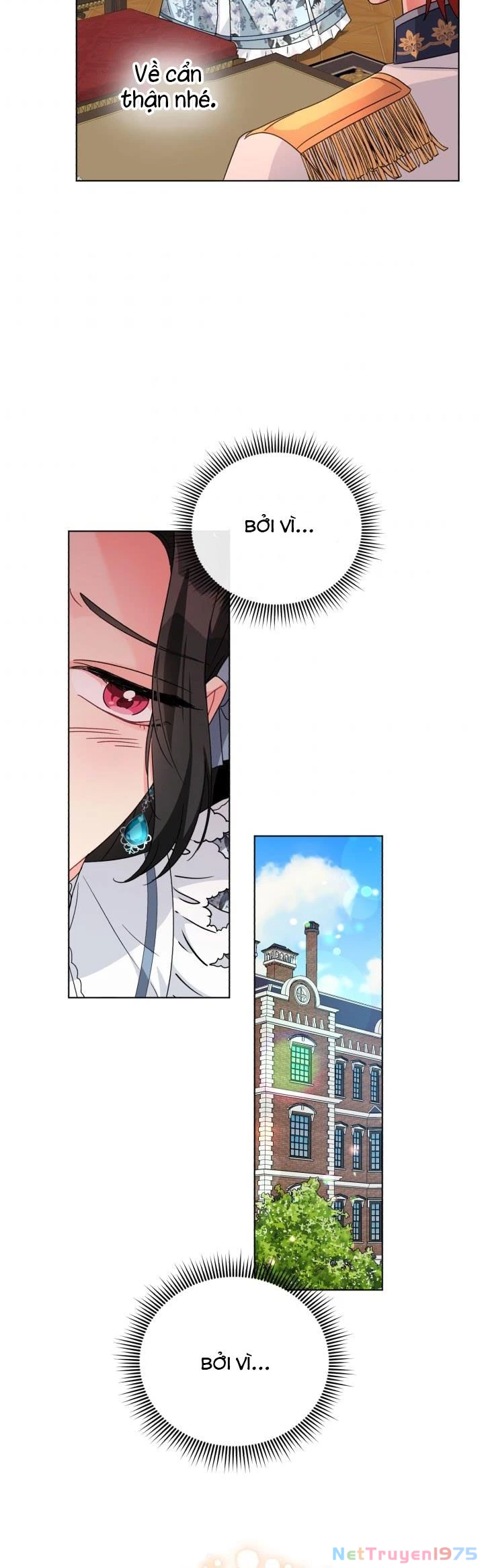 Lời Cầu Hôn Từ Kẻ Phản Diện Chapter 23 - 17