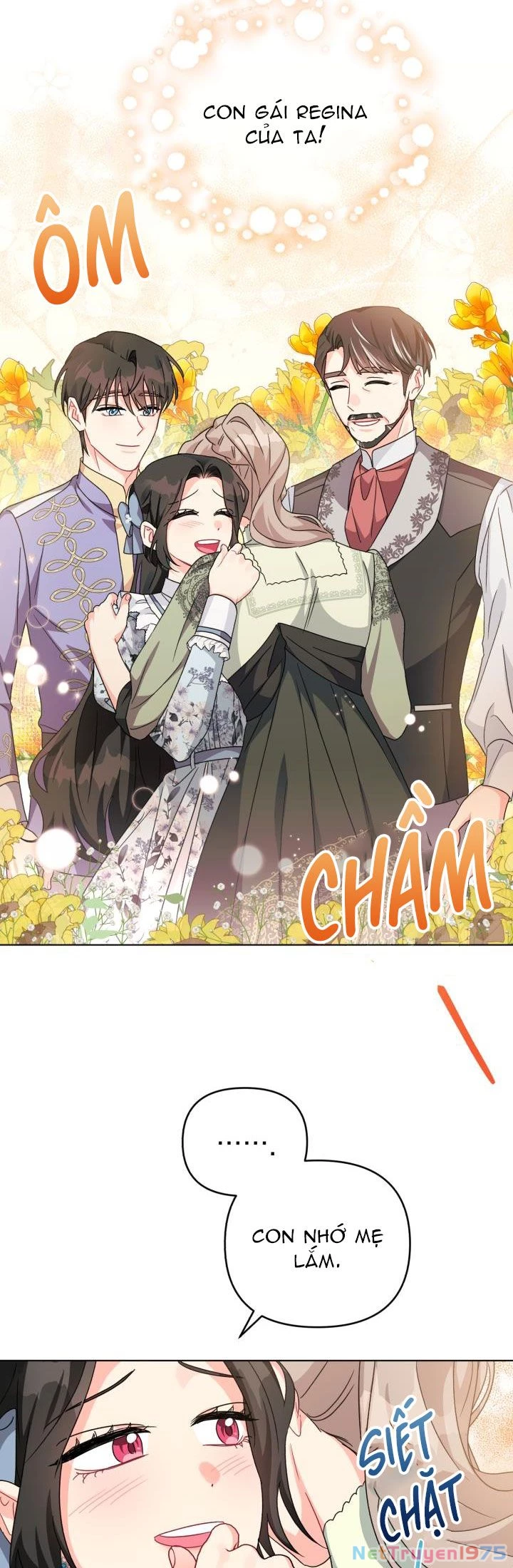 Lời Cầu Hôn Từ Kẻ Phản Diện Chapter 23 - 18