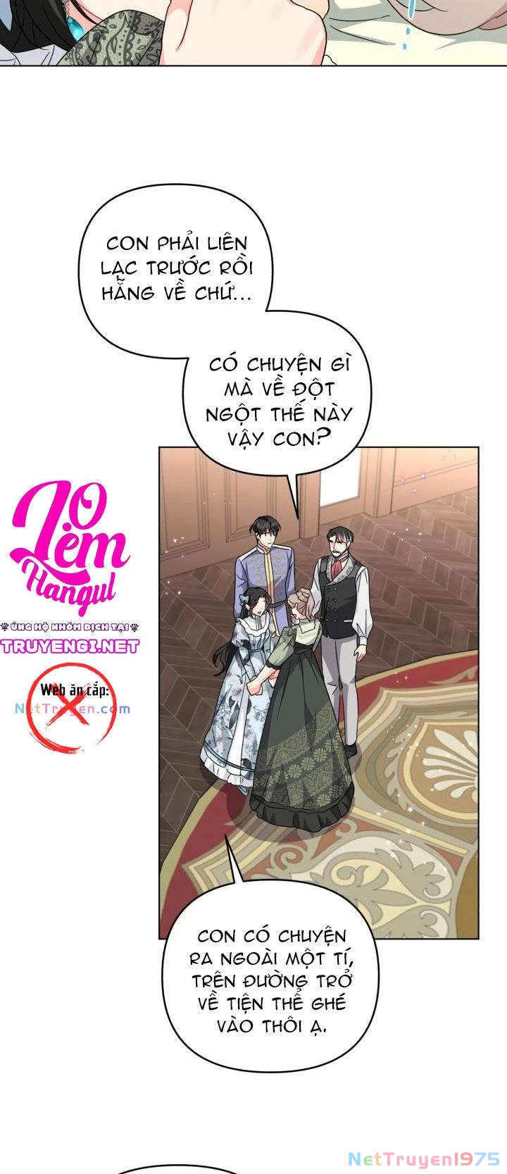 Lời Cầu Hôn Từ Kẻ Phản Diện Chapter 23 - 19