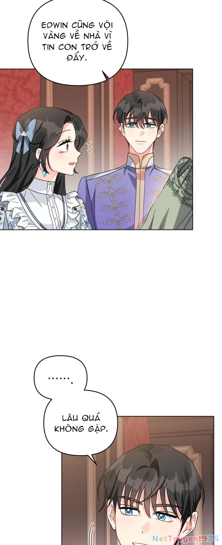 Lời Cầu Hôn Từ Kẻ Phản Diện Chapter 23 - 20