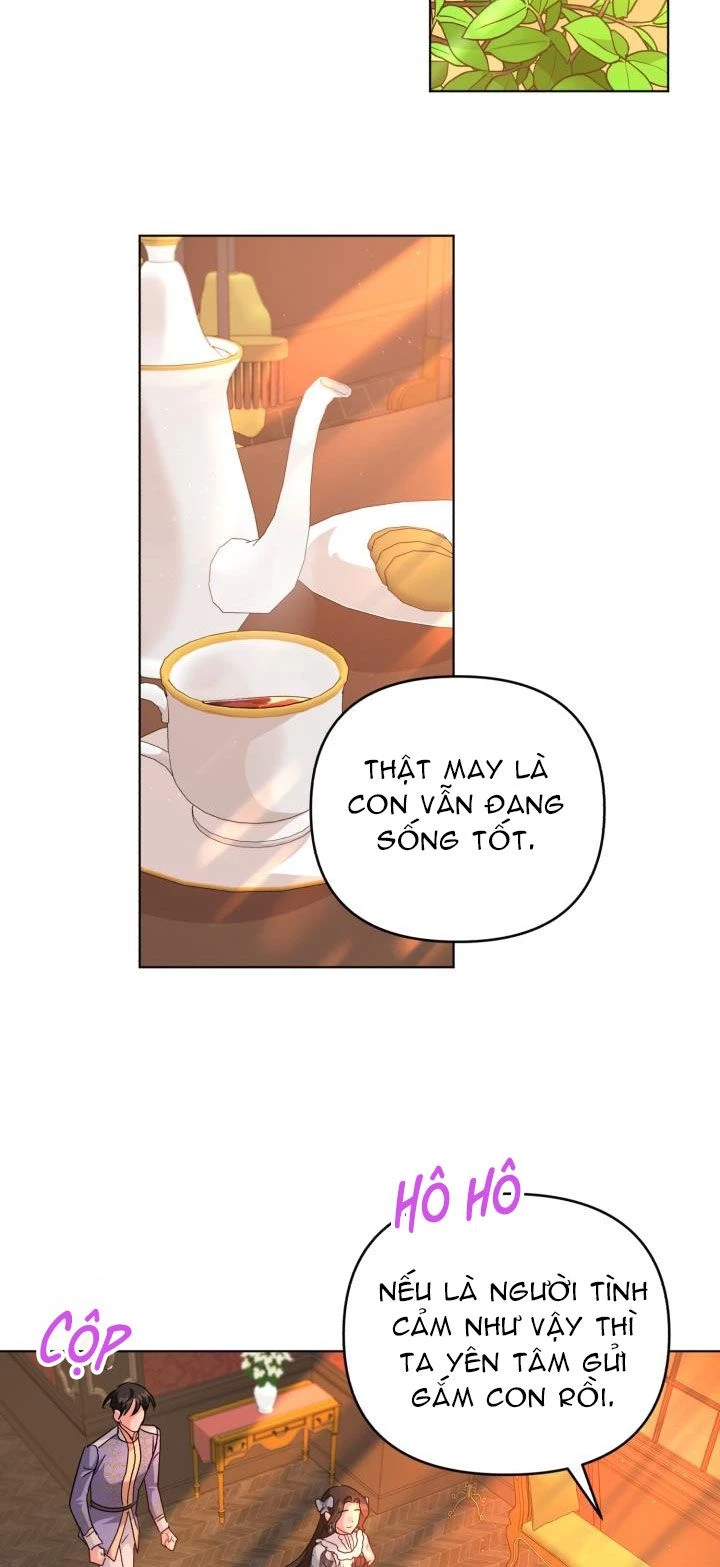 Lời Cầu Hôn Từ Kẻ Phản Diện Chapter 23 - 23