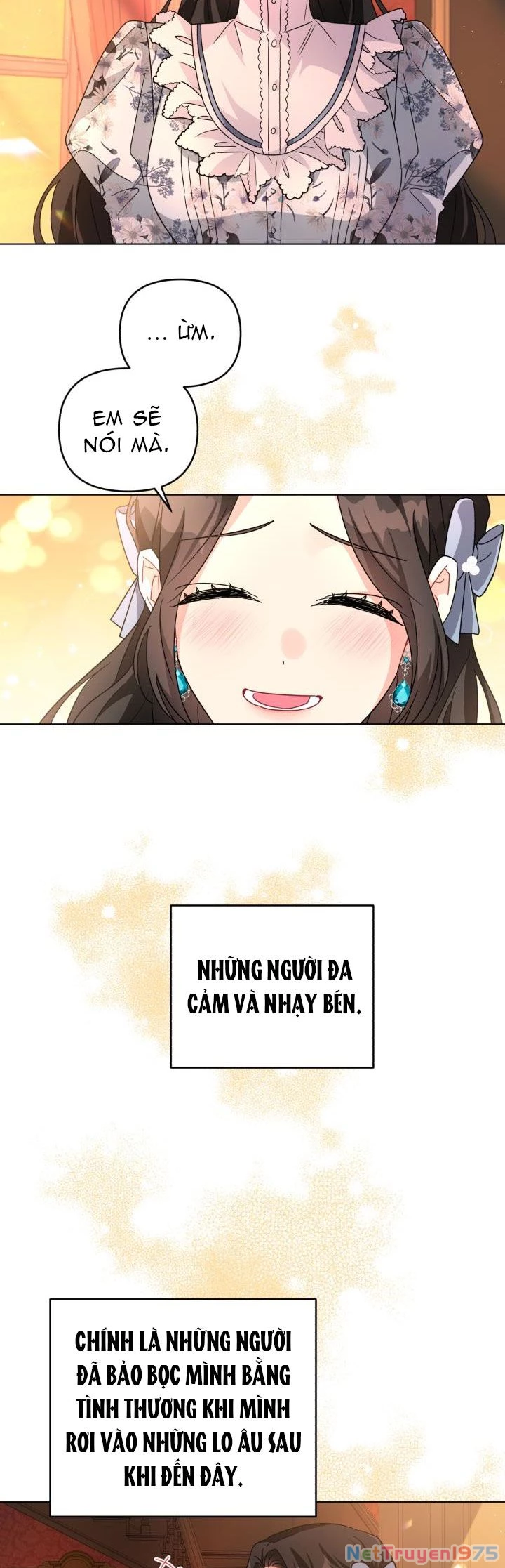 Lời Cầu Hôn Từ Kẻ Phản Diện Chapter 23 - 28