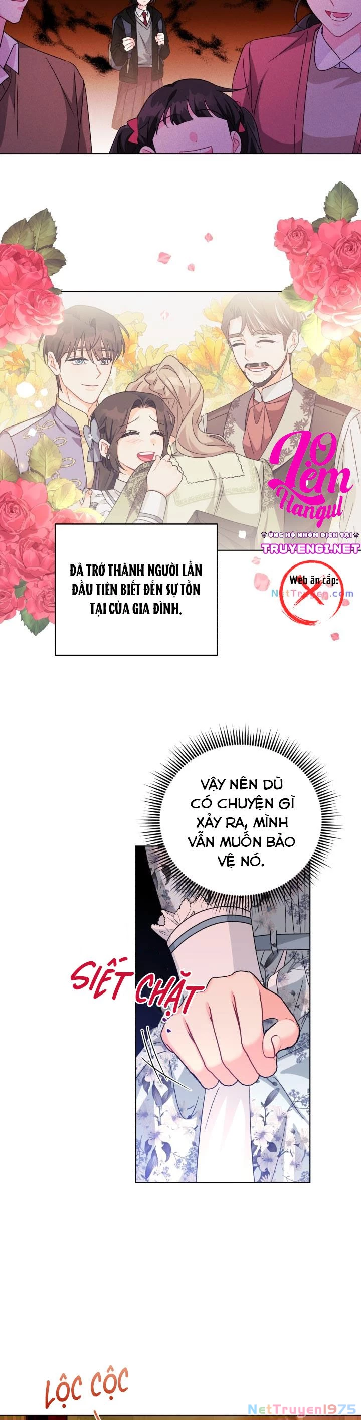 Lời Cầu Hôn Từ Kẻ Phản Diện Chapter 23 - 30