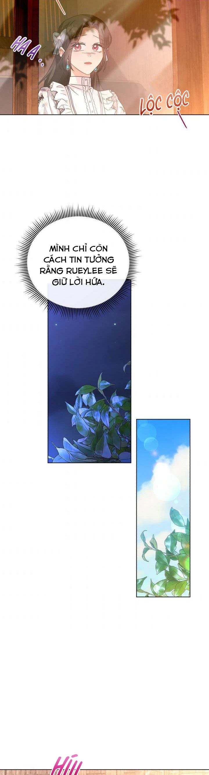 Lời Cầu Hôn Từ Kẻ Phản Diện Chapter 23 - 31