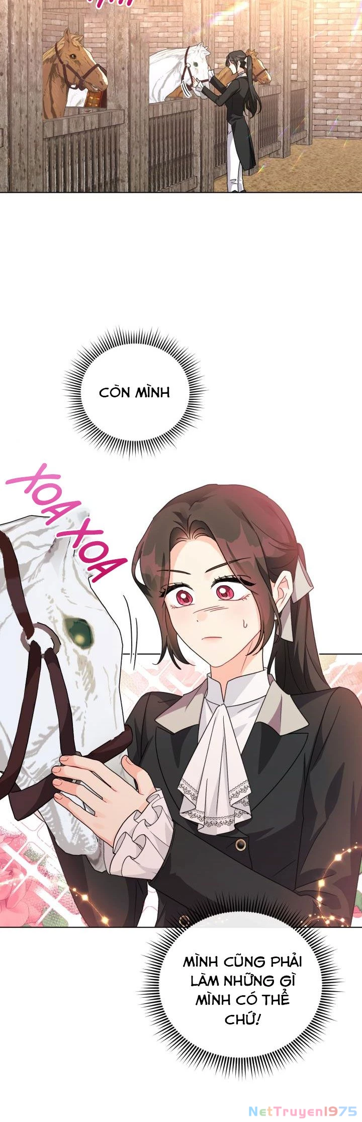 Lời Cầu Hôn Từ Kẻ Phản Diện Chapter 23 - 32