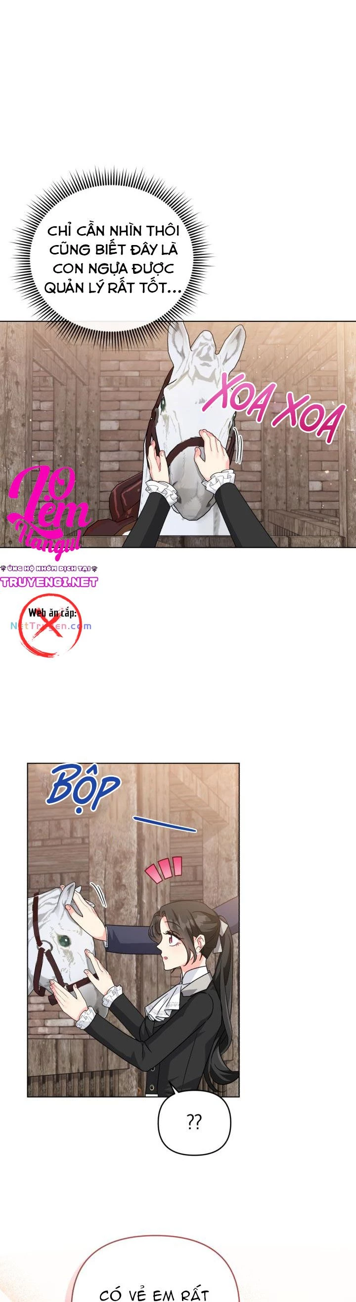 Lời Cầu Hôn Từ Kẻ Phản Diện Chapter 23 - 33