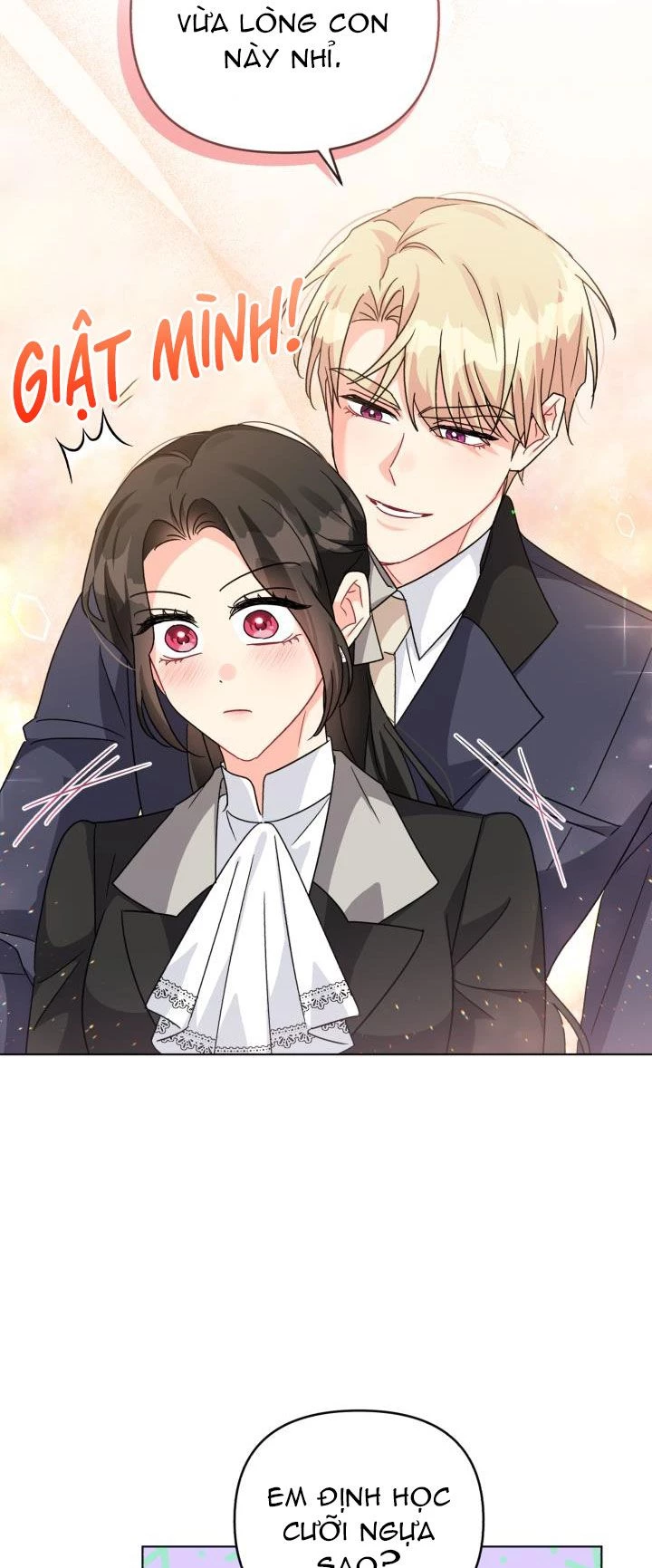 Lời Cầu Hôn Từ Kẻ Phản Diện Chapter 23 - 34