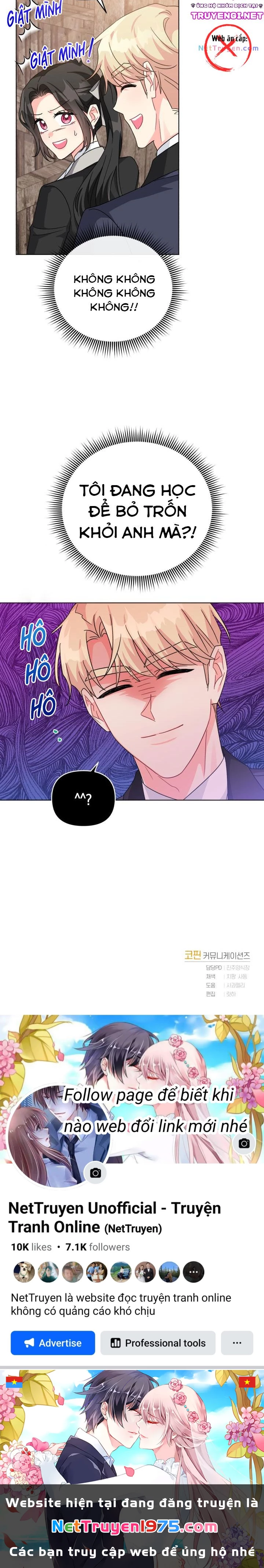 Lời Cầu Hôn Từ Kẻ Phản Diện Chapter 23 - 37