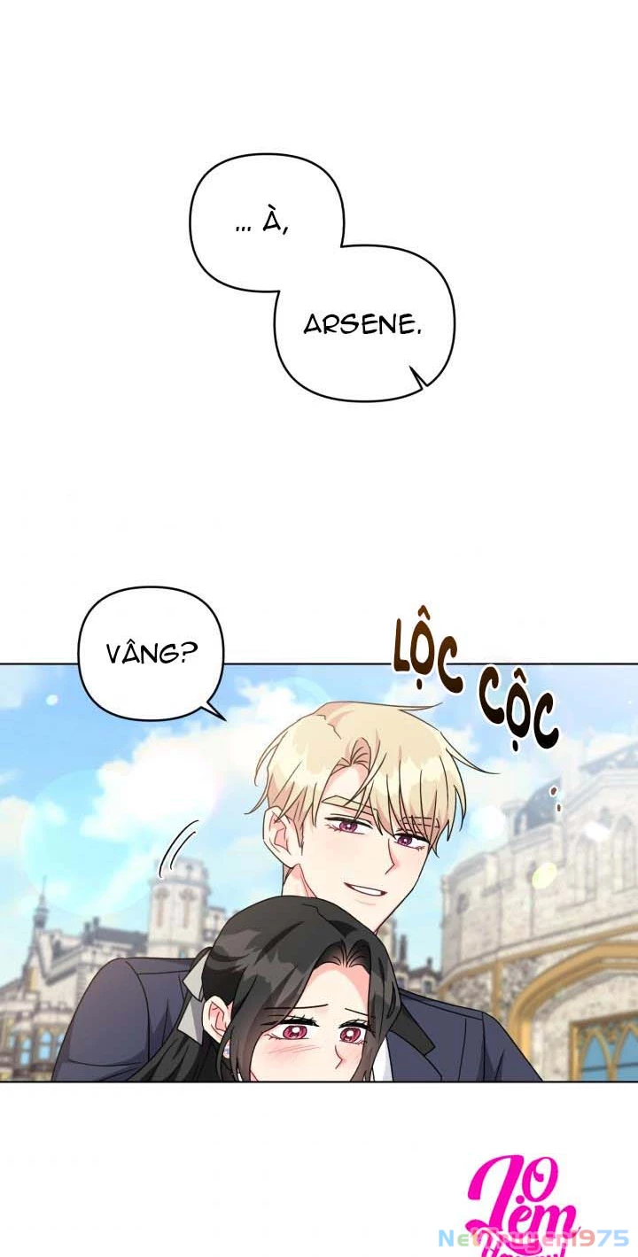 Lời Cầu Hôn Từ Kẻ Phản Diện Chapter 24 - 5