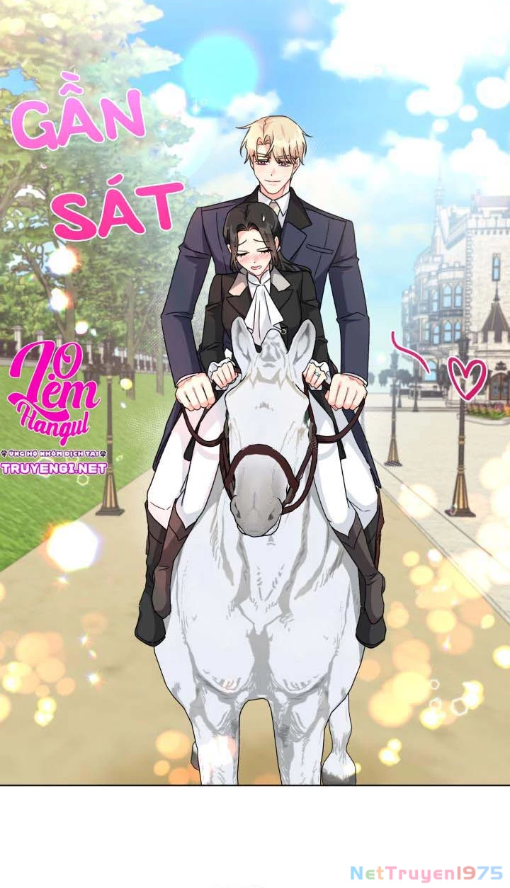 Lời Cầu Hôn Từ Kẻ Phản Diện Chapter 24 - 7