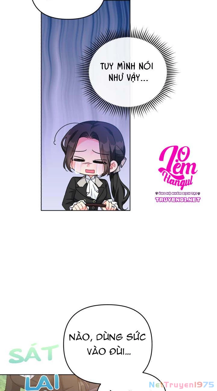 Lời Cầu Hôn Từ Kẻ Phản Diện Chapter 24 - 9