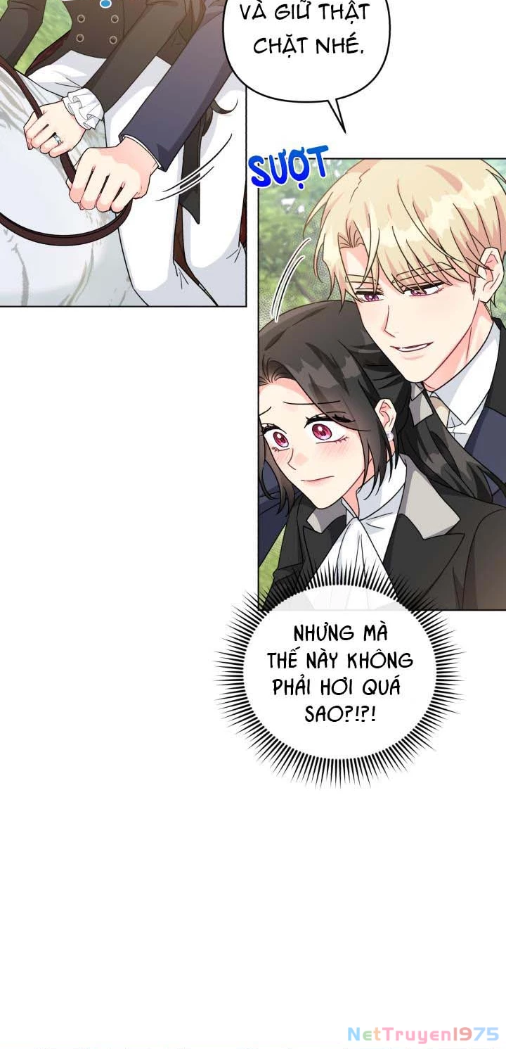 Lời Cầu Hôn Từ Kẻ Phản Diện Chapter 24 - 10