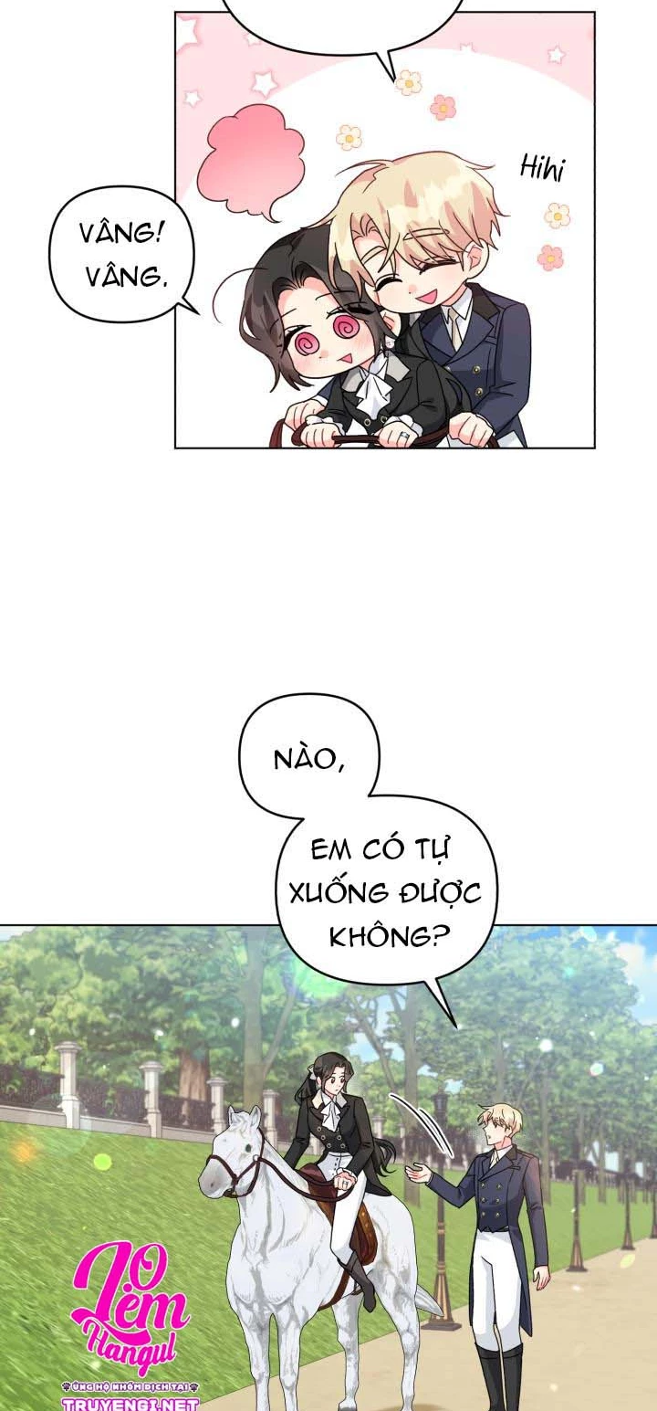 Lời Cầu Hôn Từ Kẻ Phản Diện Chapter 24 - 12