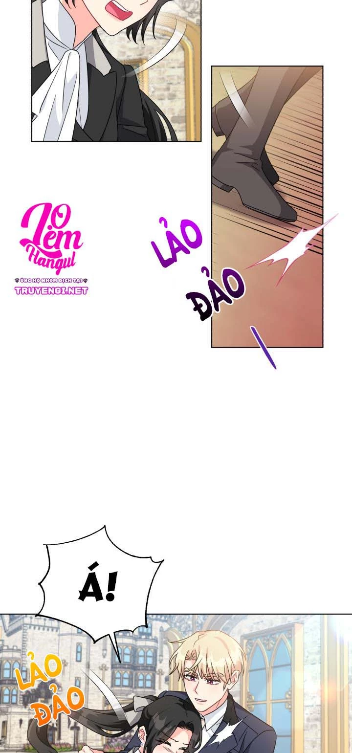 Lời Cầu Hôn Từ Kẻ Phản Diện Chapter 24 - 14