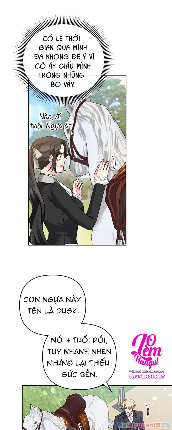 Lời Cầu Hôn Từ Kẻ Phản Diện Chapter 24 - 17
