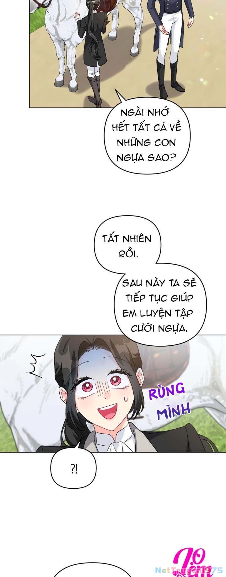 Lời Cầu Hôn Từ Kẻ Phản Diện Chapter 24 - 18