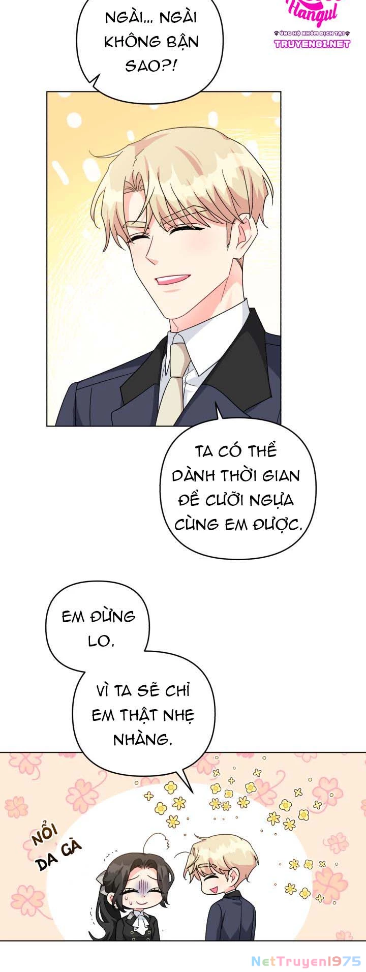 Lời Cầu Hôn Từ Kẻ Phản Diện Chapter 24 - 19