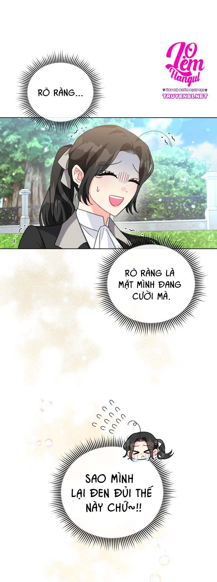 Lời Cầu Hôn Từ Kẻ Phản Diện Chapter 24 - 20