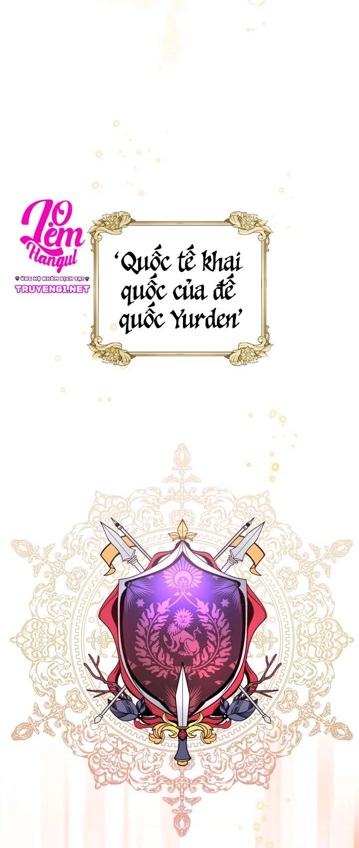 Lời Cầu Hôn Từ Kẻ Phản Diện Chapter 24 - 21