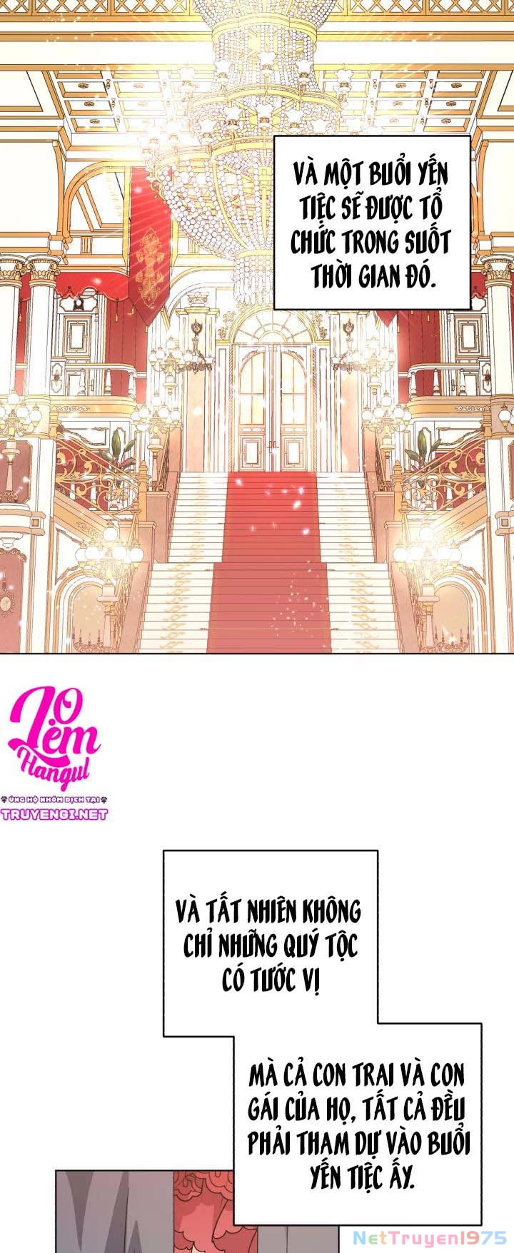 Lời Cầu Hôn Từ Kẻ Phản Diện Chapter 24 - 23