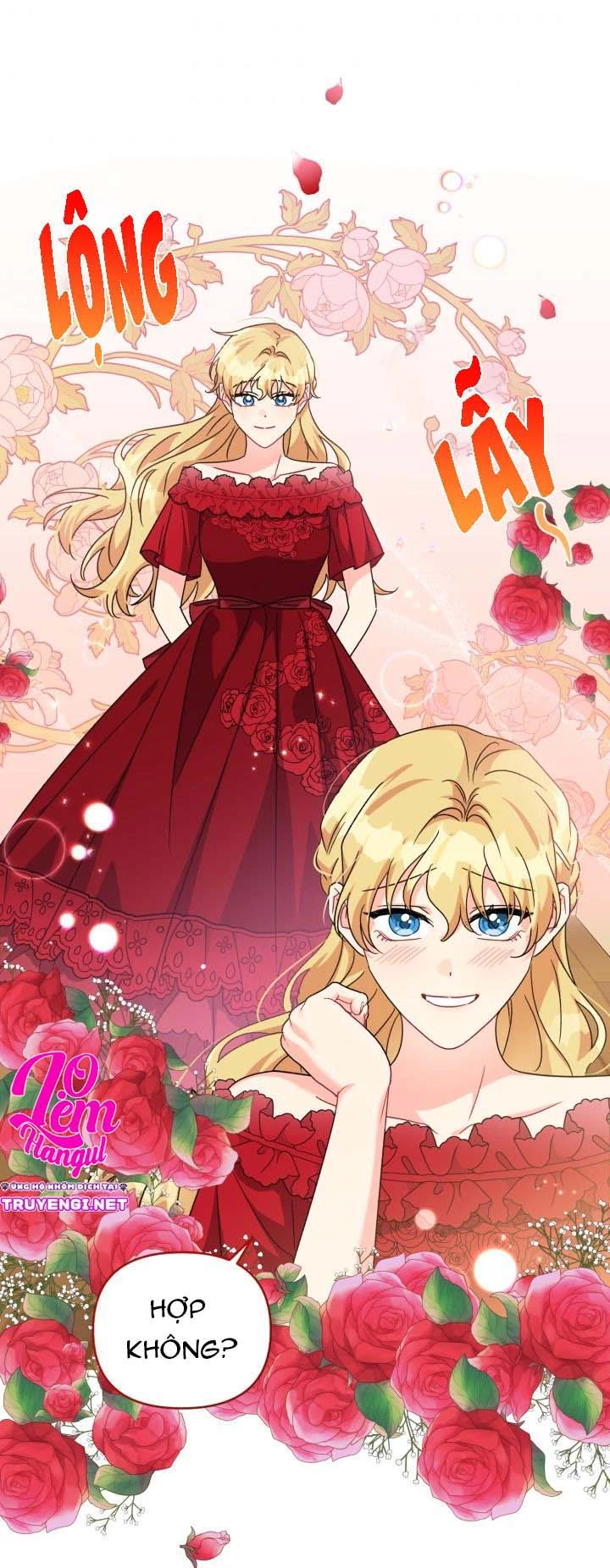 Lời Cầu Hôn Từ Kẻ Phản Diện Chapter 24 - 25