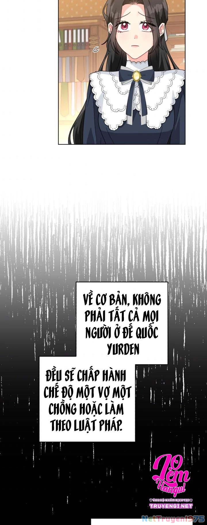 Lời Cầu Hôn Từ Kẻ Phản Diện Chapter 24 - 30