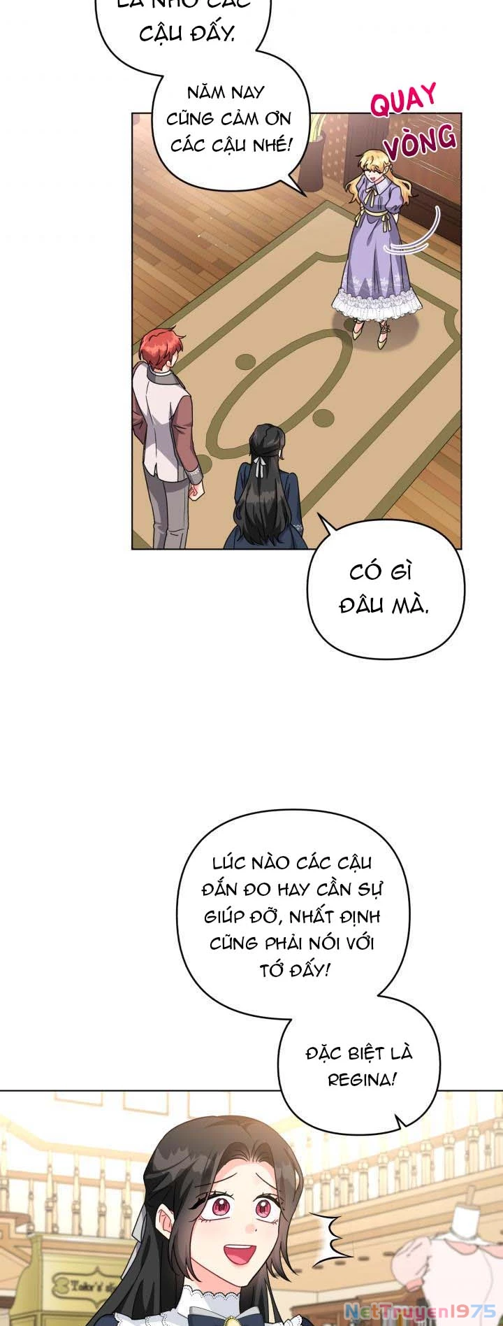 Lời Cầu Hôn Từ Kẻ Phản Diện Chapter 24 - 36