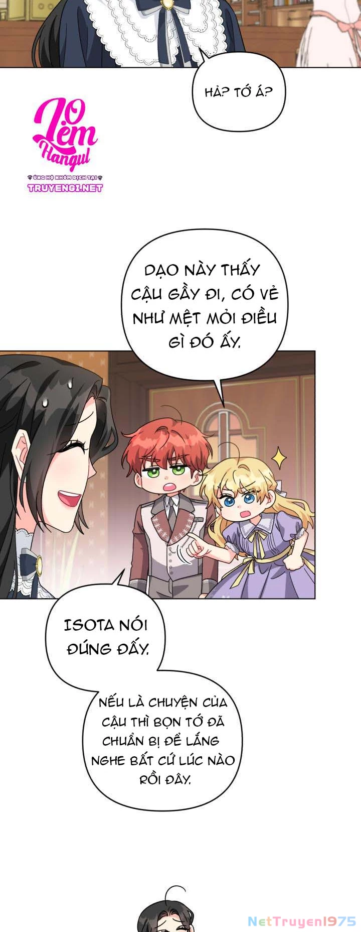 Lời Cầu Hôn Từ Kẻ Phản Diện Chapter 24 - 37