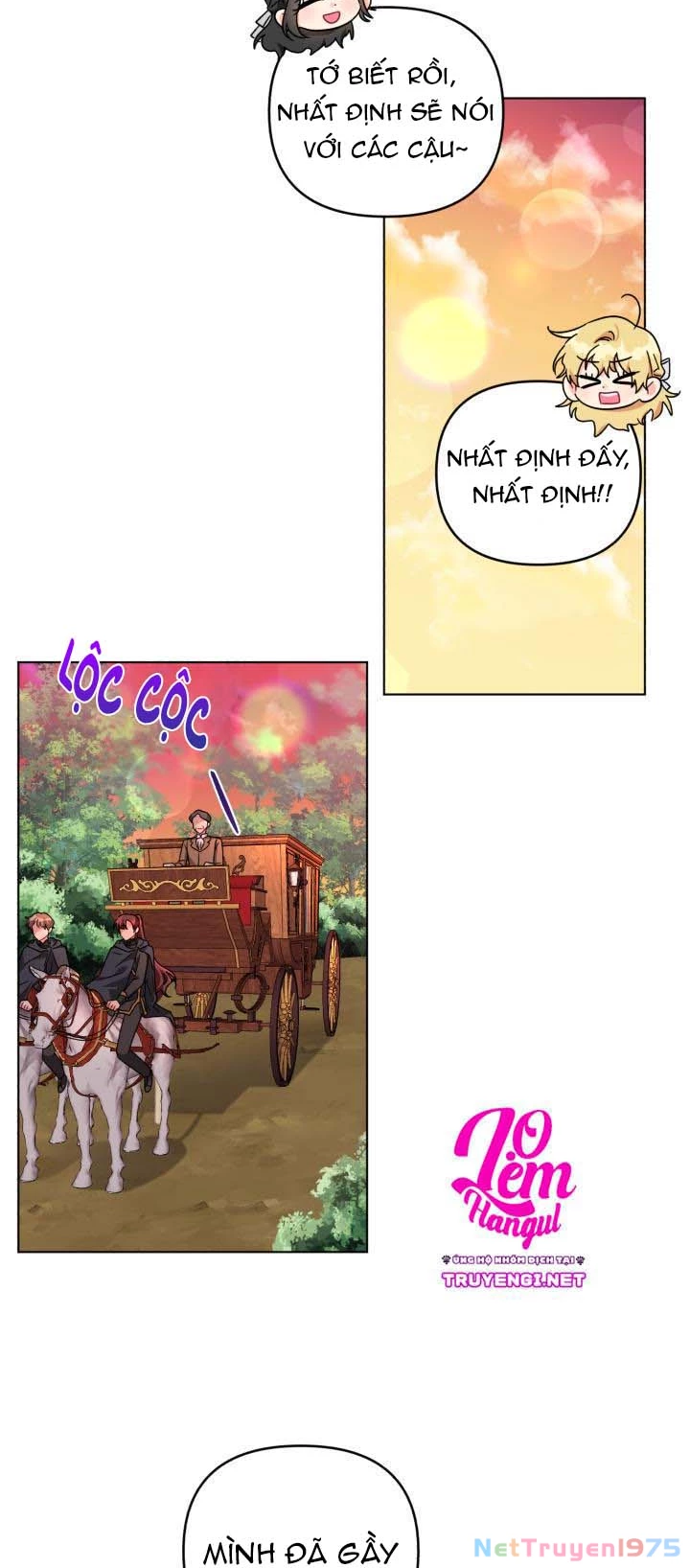 Lời Cầu Hôn Từ Kẻ Phản Diện Chapter 24 - 38