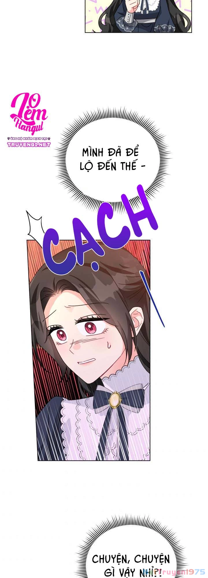 Lời Cầu Hôn Từ Kẻ Phản Diện Chapter 24 - 40