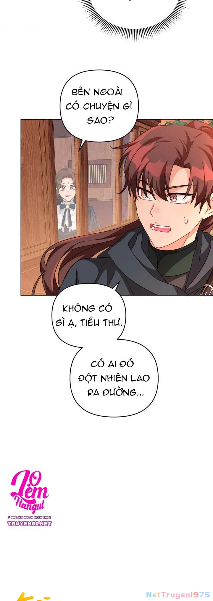 Lời Cầu Hôn Từ Kẻ Phản Diện Chapter 24 - 41