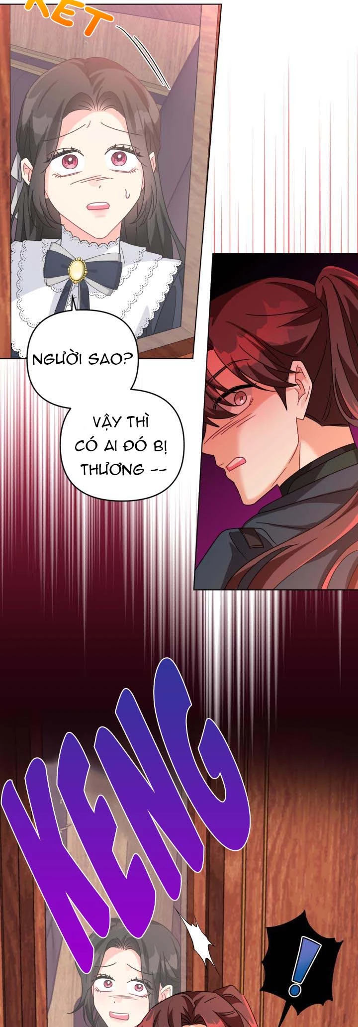 Lời Cầu Hôn Từ Kẻ Phản Diện Chapter 24 - 42