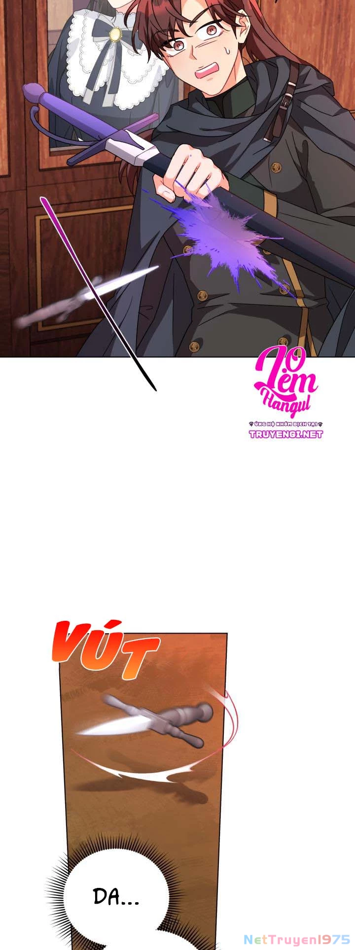 Lời Cầu Hôn Từ Kẻ Phản Diện Chapter 24 - 43