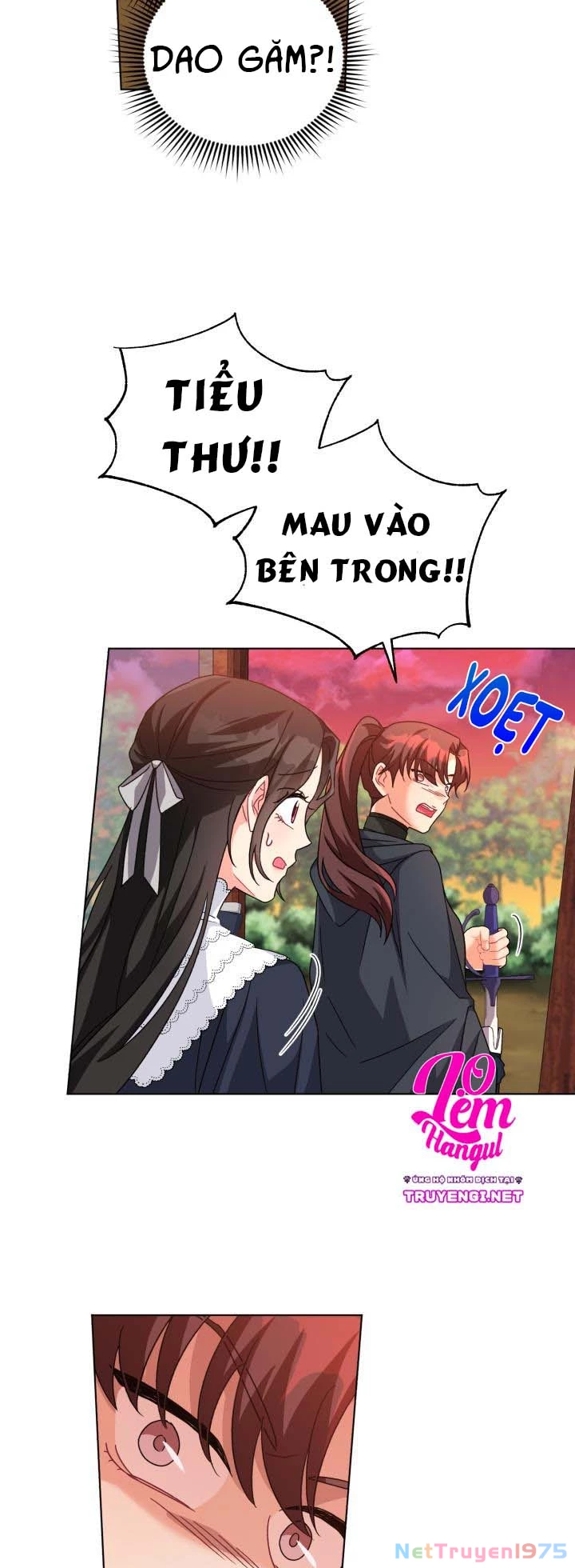 Lời Cầu Hôn Từ Kẻ Phản Diện Chapter 24 - 44
